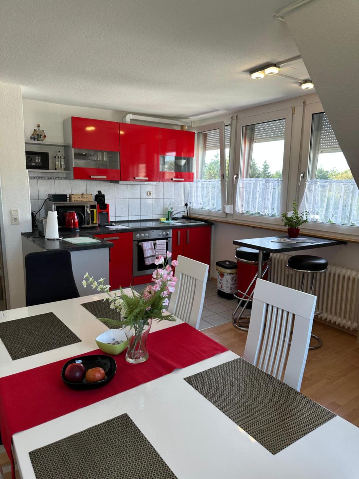 Апартаменти Diamanthaus 1 Koblenz Кобленц Екстер'єр фото